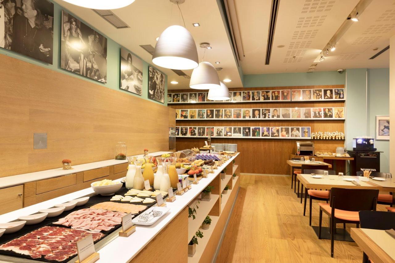 Hotel Zinema7 San Sebastián
