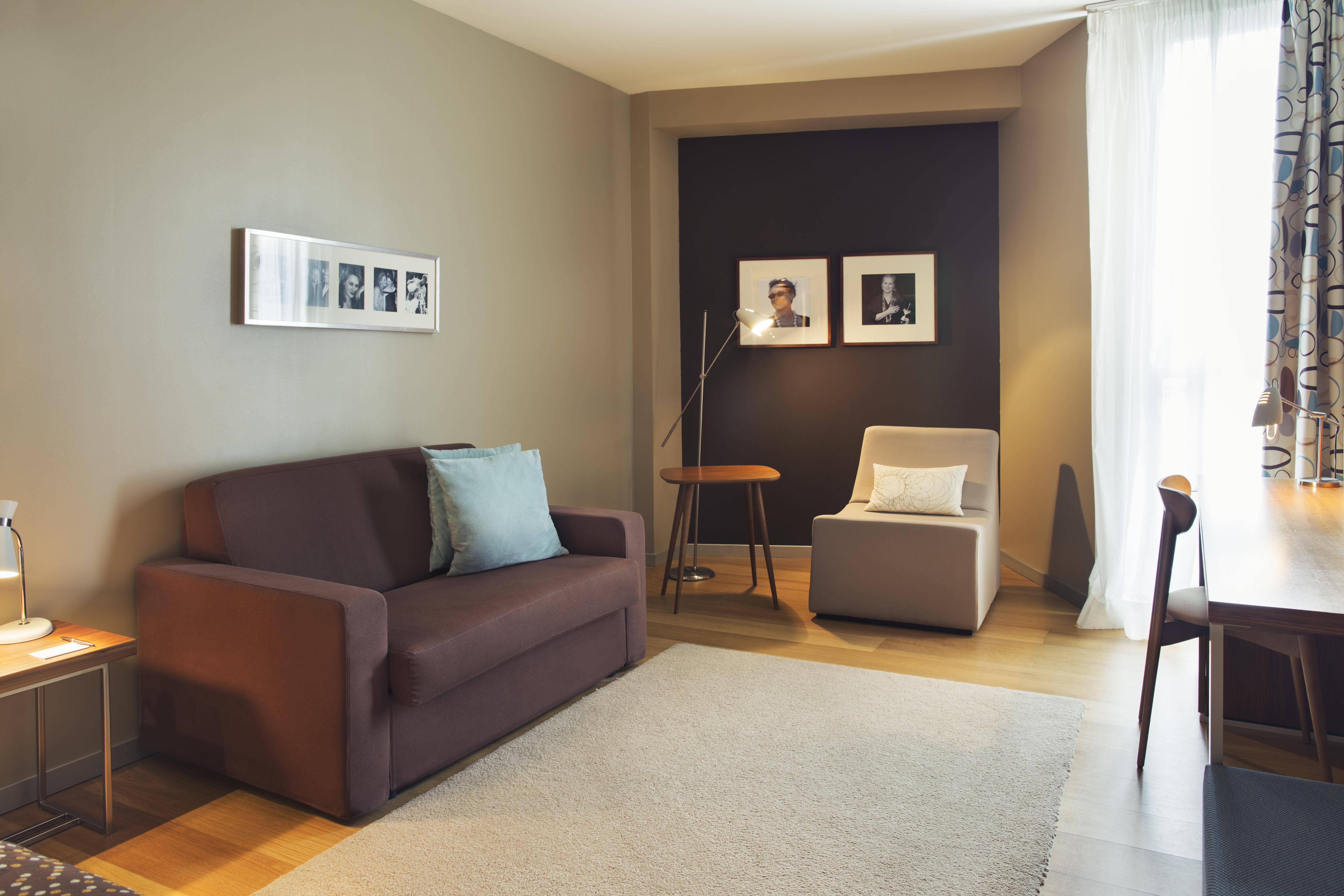 Hotel Zinema7 San Sebastián