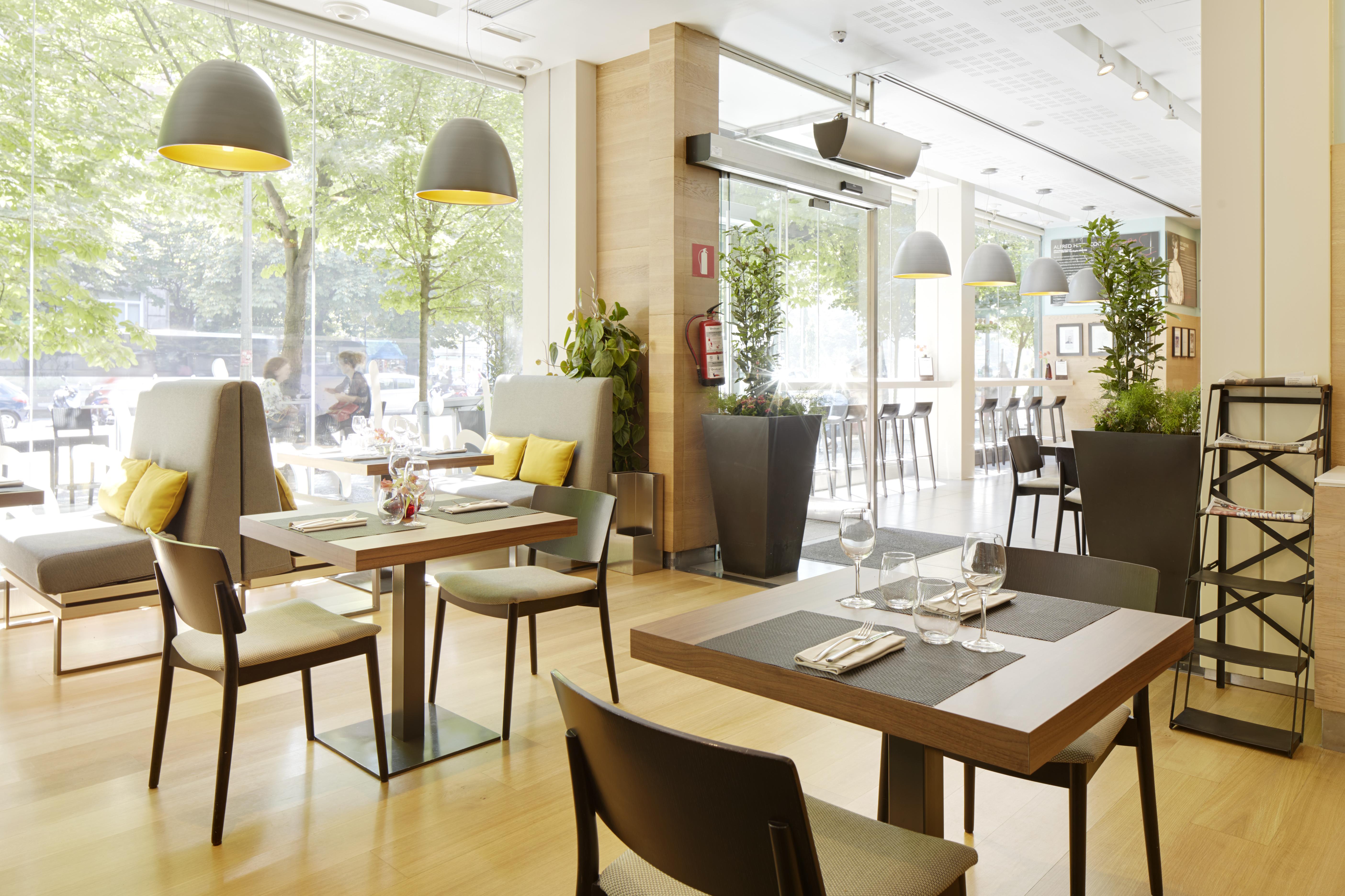 Hotel Zinema7 San Sebastián