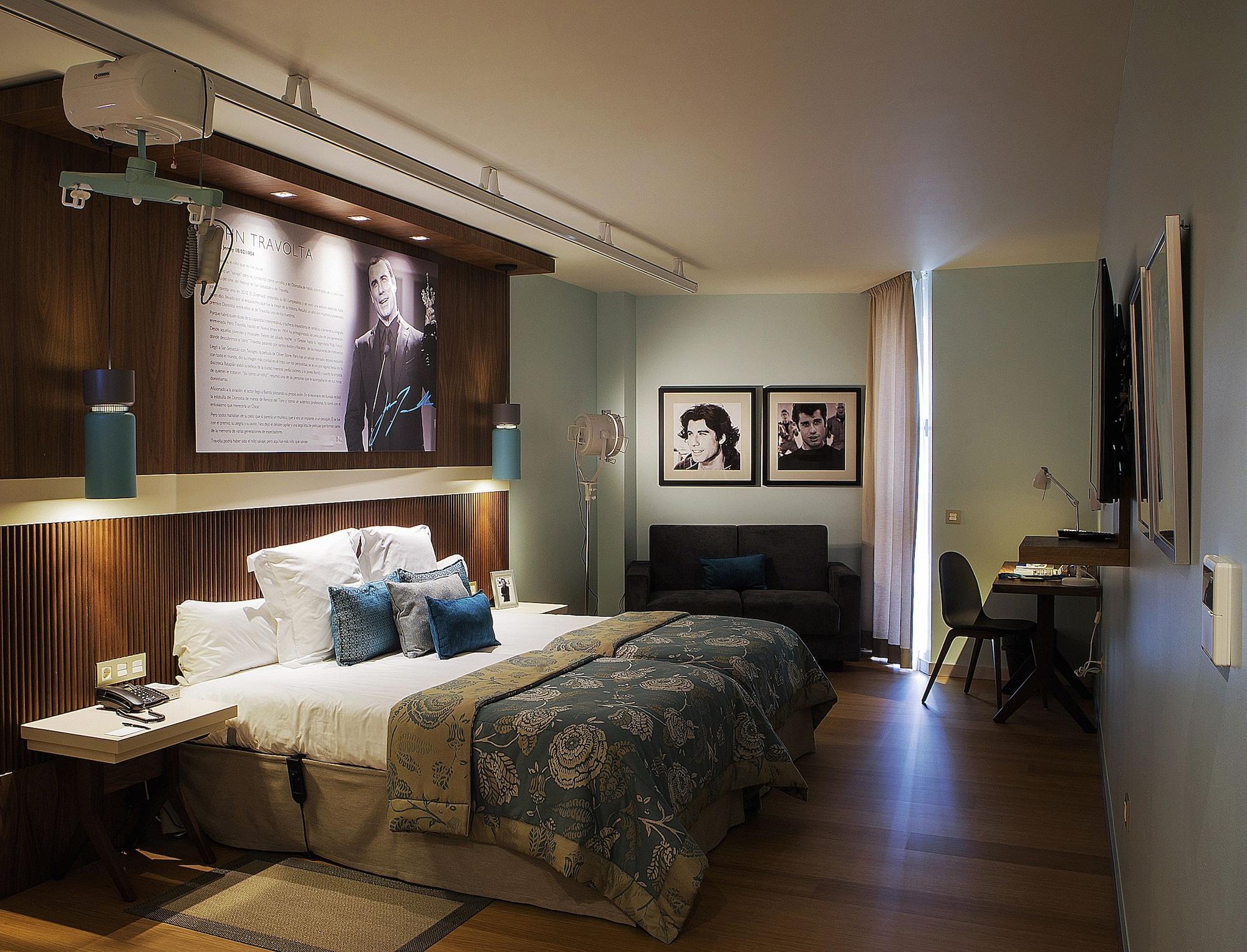 Hotel Zinema7