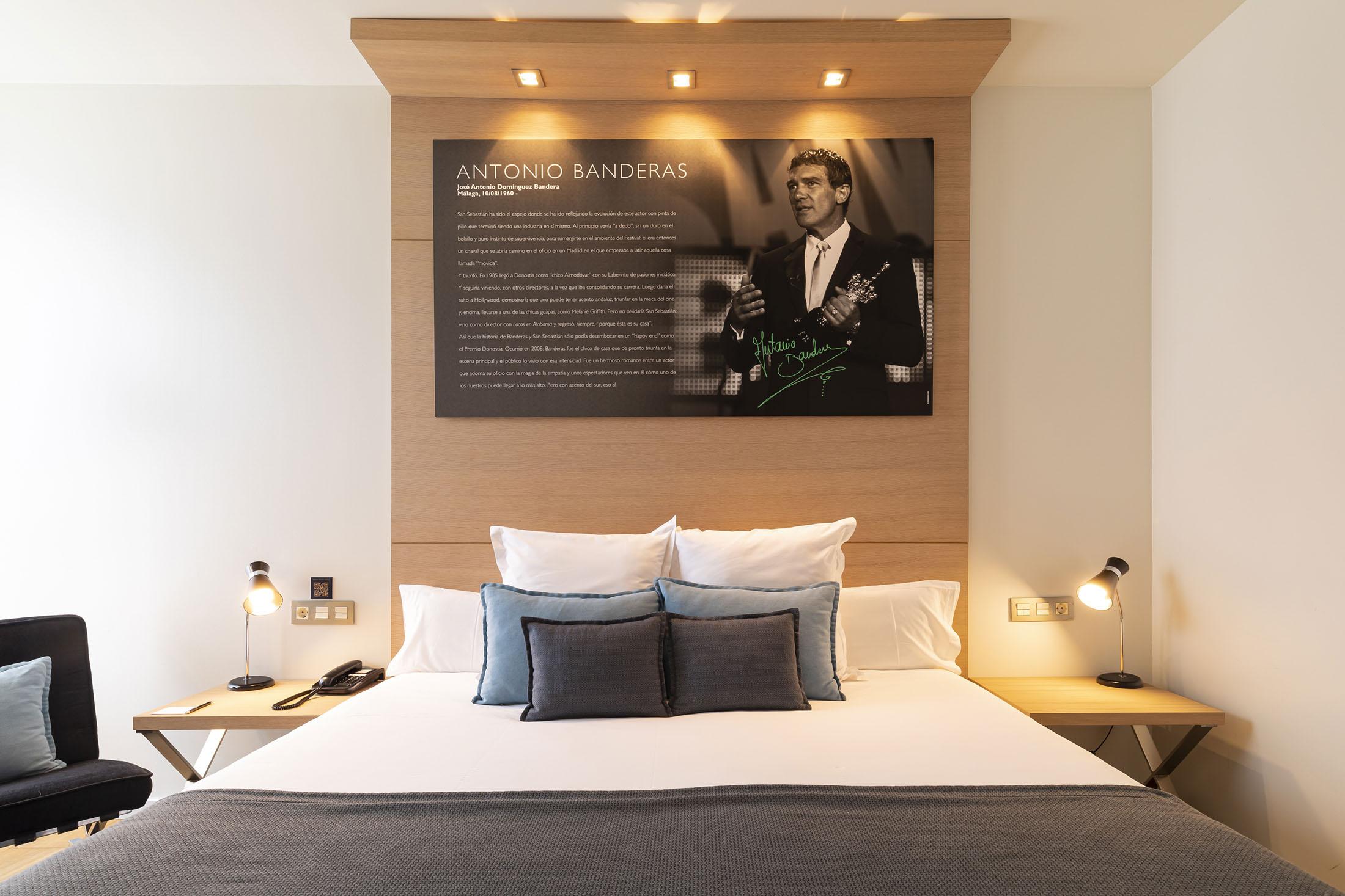 Zinema7 Hotel