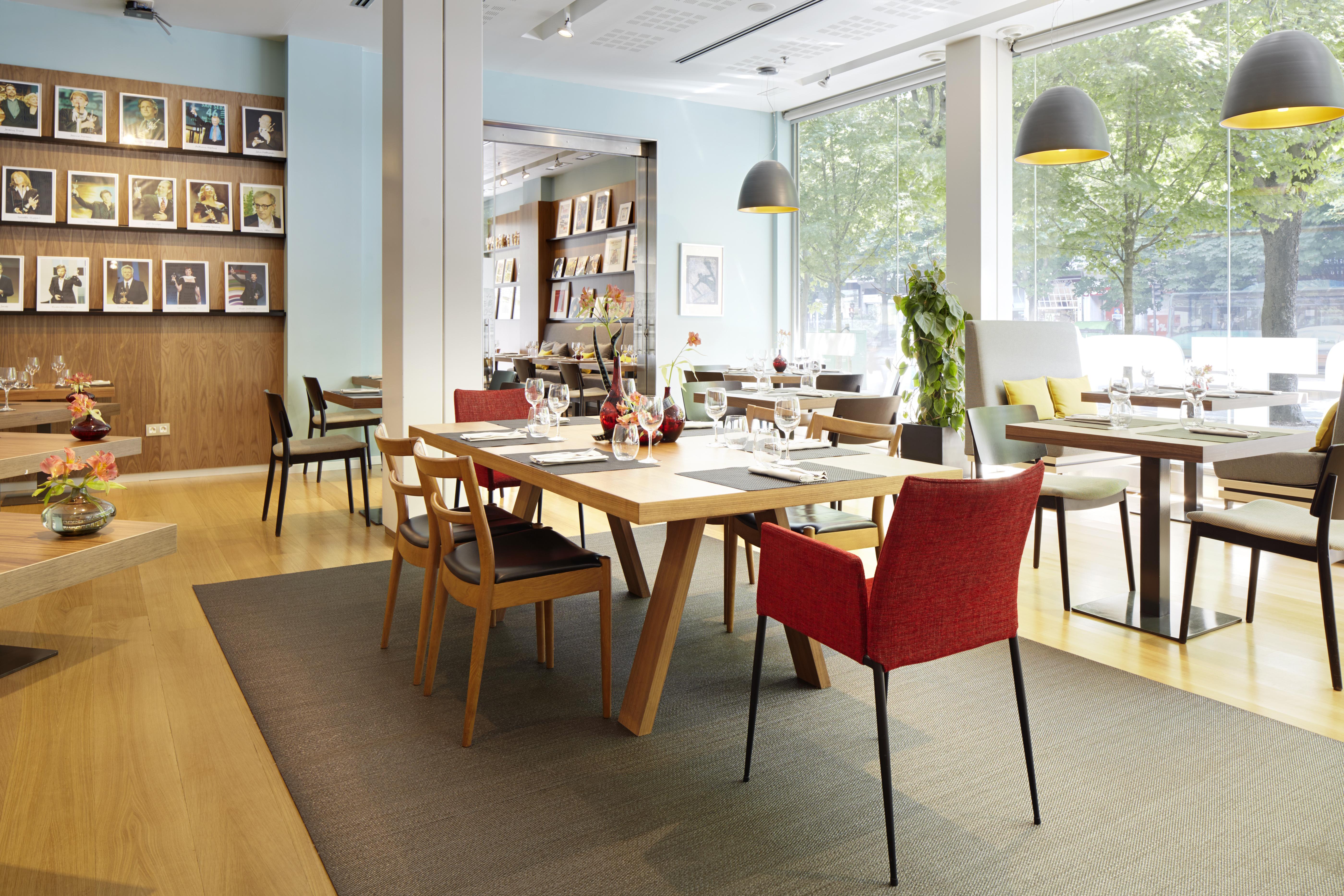 Zinema7 4* San Sebastián