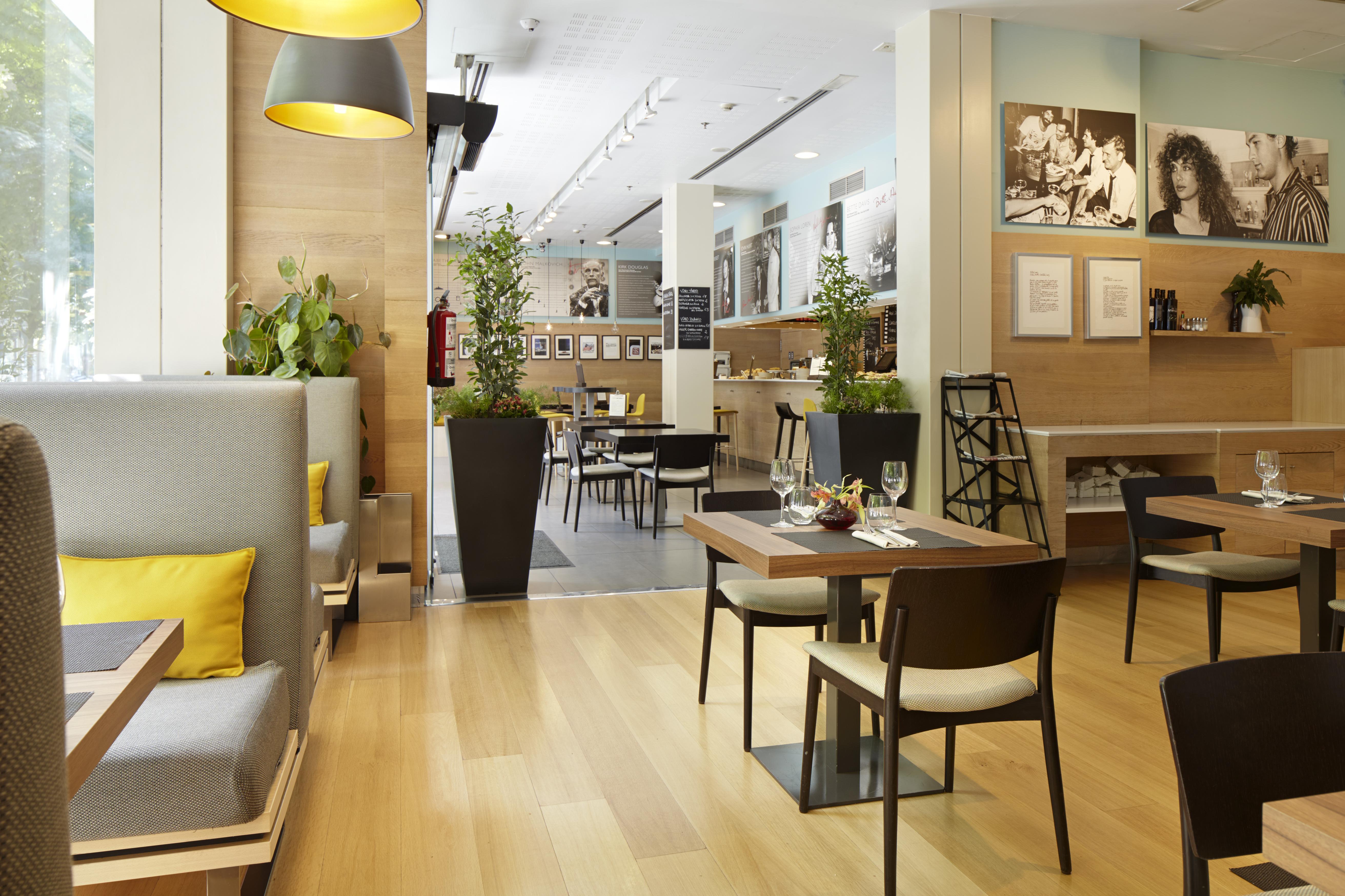 Hotel Zinema7