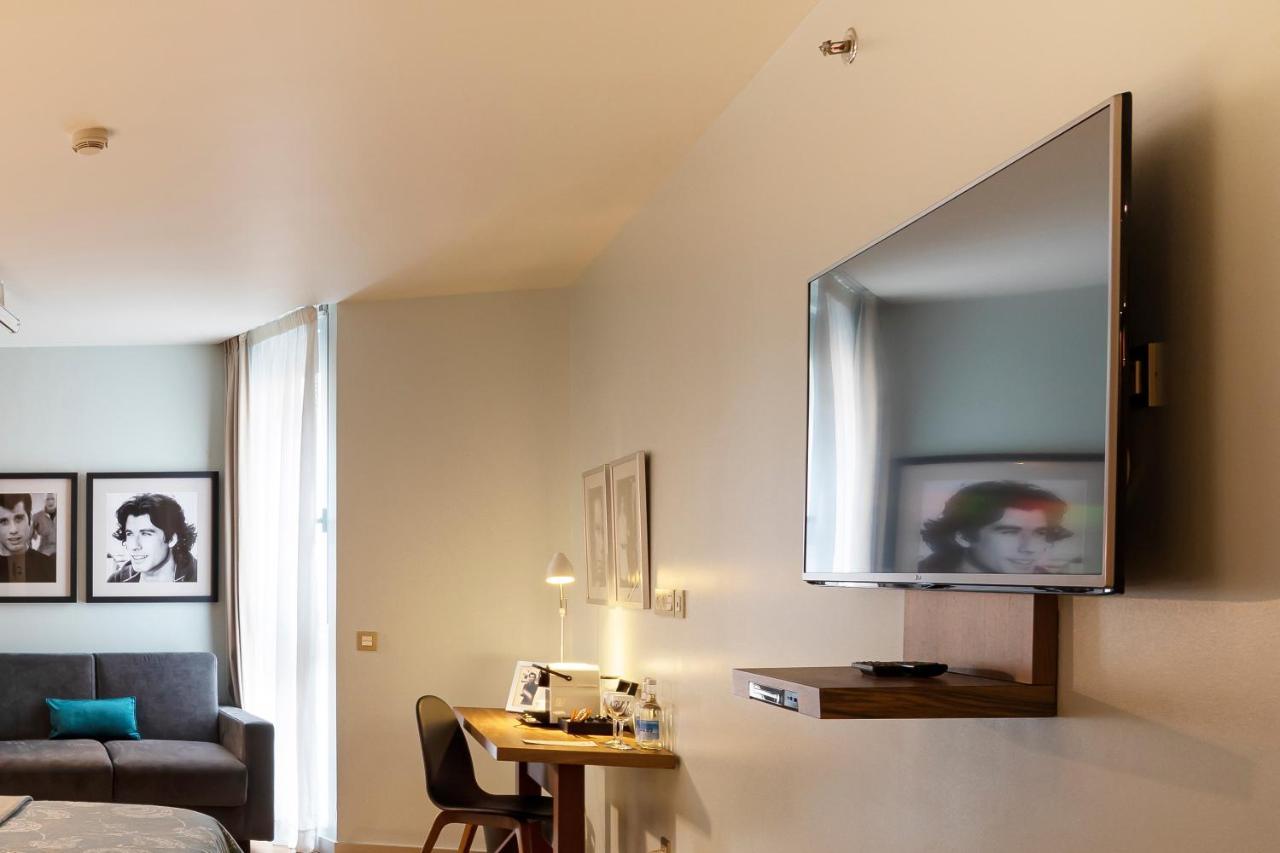 Zinema7 Hotel 4*