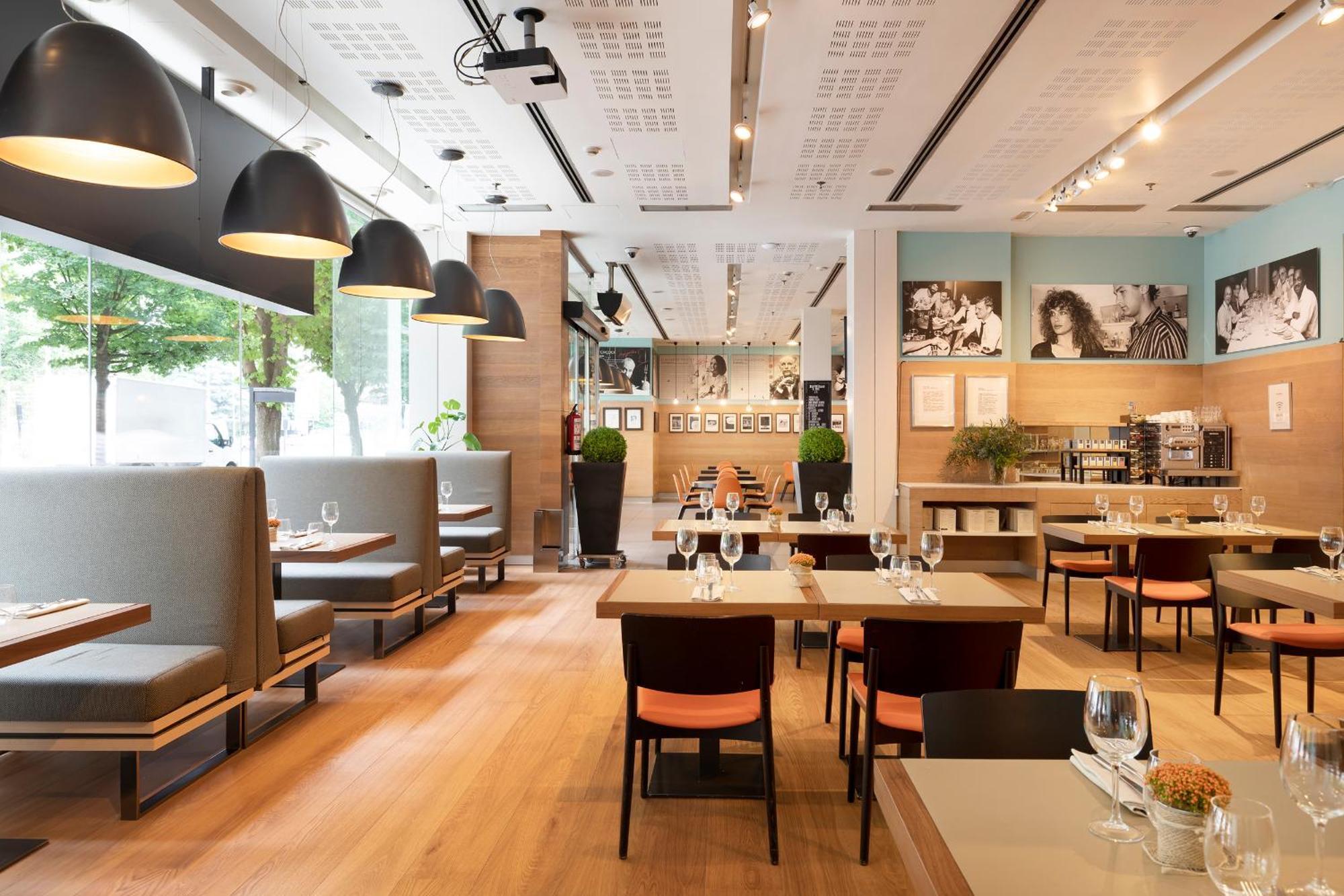 Zinema7 4* San Sebastián